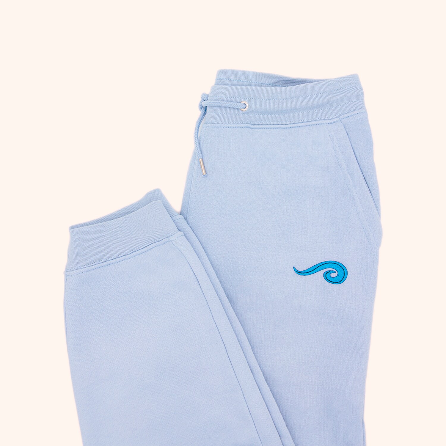Pantalon de jogging Vague